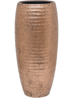 Baq Opus Hammered Partner gold (met inzetbak), 35x75cm