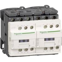 Schneider Electric LC2D12G7V Omkeerbeveiligingscombinatie 1 stuk(s)
