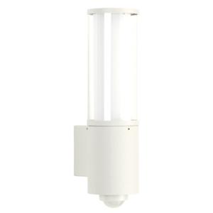 Albert Beveiliging sensor buitenlamp Rod wit 680320