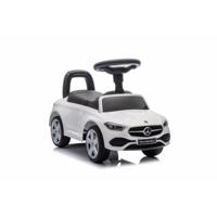 Driewieler Ociotrends Mercedes Benz Wit