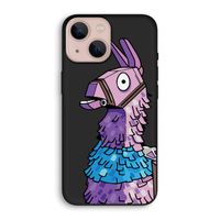 Lama: iPhone 13 mini Biologisch afbreekbaar hoesje