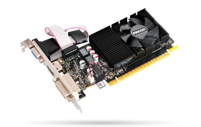INNO3D GEFORCE GT 730 LP NVIDIA 4 GB GDDR3