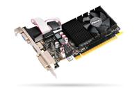 INNO3D GEFORCE GT 730 LP NVIDIA 4 GB GDDR3