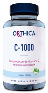 Vitamine C-1000