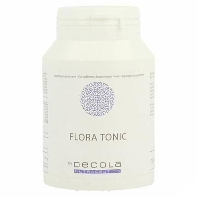 Flora Tonic 90 Capsules