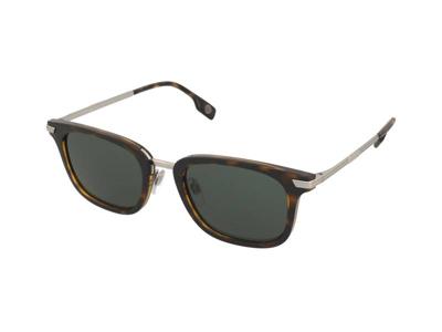 Zonnebrillen Burberry Peter BE4395 300271