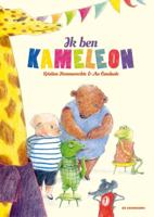 Ik ben KameLeon (Hardback)