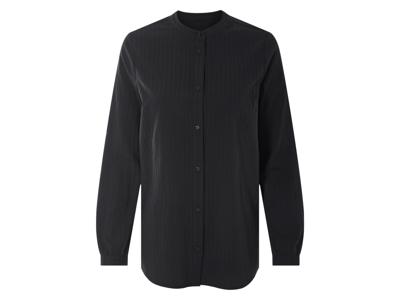 esmara Dames blouse (40, Zwart)
