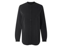 esmara Dames blouse (46, Zwart) esmara Dames blouse (46, Zwart)