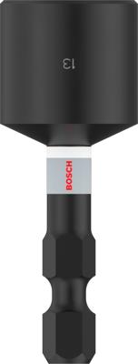 Bosch Accessoires Impact Control dopsleutel 13mm - 2608522353