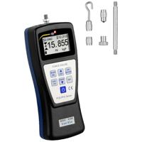 PCE Instruments Krachtmeter Fabrieksstandaard (zonder certificaat)