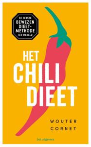 Het Chili-dieet (Paperback)