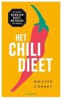 Het Chili-dieet (Paperback)