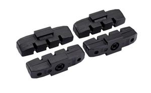 Magura remblokken Hydro Stop HS33 zwart 4 stuks