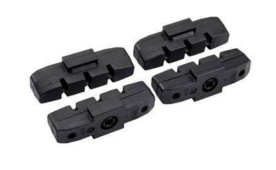 Magura remblokken Hydro Stop HS33 zwart 4 stuks