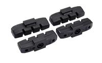 Magura remblokken Hydro Stop HS33 zwart 4 stuks