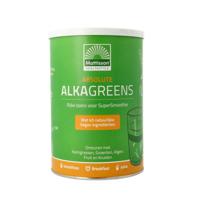 Mattisson Absolute AlkaGreens poeder
