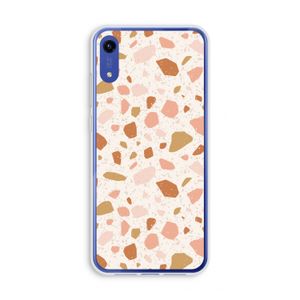 Terrazzo N°18: Honor Play 8A Transparant Hoesje