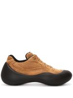 JW Anderson baskets Bumper-Hike - Marron