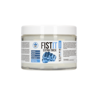 Fist It by Shots Extra Thick Lubricant - 17 fl oz / 500 ml - thumbnail