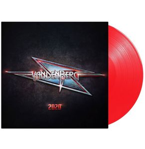 Vandenberg - 2020 LP - LIMITED EDITION