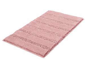 Kleine Wolke Kleine Wolke Badmat Monrovia 60x100 cm roze