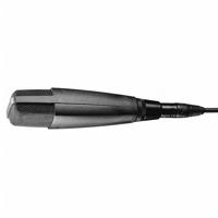 Sennheiser MD 421-II Zwart, Metallic Microfoon voor studio's