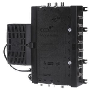 SAM 96 Ecoswitch  - Multi switch for communication techn. SAM 96 Ecoswitch