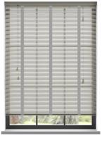 Aluminium Jaloezie 50mm met ladderband - Prime Filtra Aluminium