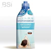 Aqua pur schuimverwijderaar 1 liter - Bsi