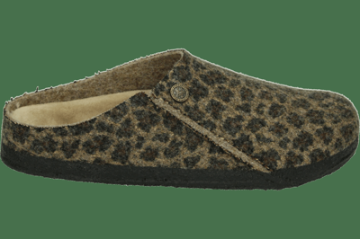 Birkenstock ZERMATT WOOL FELT - alle