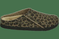 Birkenstock ZERMATT WOOL FELT - alle