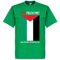 Viva Palestina T-Shirt - thumbnail