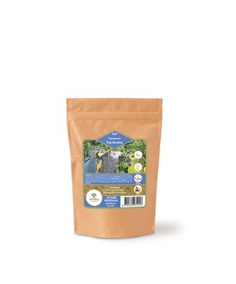 UTOPIA EIVOER PAPEGAAI 250 GR UTOPIA EIVOER PAPEGAAI 250 GR