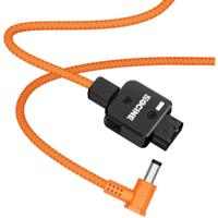 Zgcine D-Tap To DC Power Cable (5.5 X 2.5mm) (DT-DC) 60cm - thumbnail