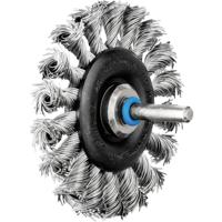 PFERD TOOLS Ronde borstel RBG 7012/6 INOX 0,50 43107014 10 stuk(s)