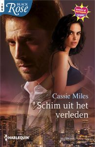 Schim uit het verleden - Cassie Miles - ebook