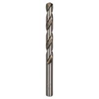 Bosch Accessories 2608595078 HSS Metaal-spiraalboor 10.5 mm Gezamenlijke lengte 133 mm Geslepen DIN 338 Cilinderschacht 5 stuk(s) - thumbnail