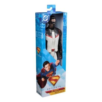 Mr. Terrific - 30 cm beeldje - Vanaf 4 jaar - Superman the Movie