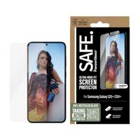 Schermbeschermer voor mobiel PanzerGlass Samsung S25+-S24+