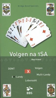 Volgen na 1SA (Paperback)