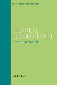 Cognitieve gedragstherapie (Paperback)