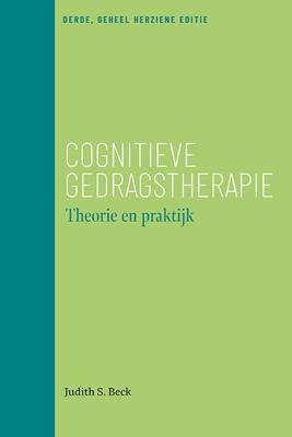 Cognitieve gedragstherapie (Paperback)