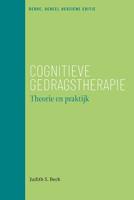 Cognitieve gedragstherapie (Paperback)