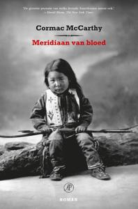 Meridiaan van bloed (Paperback)