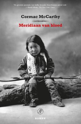 Meridiaan van bloed (Paperback)