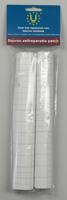 U-rope Zeilreparatietape Dacron 240 Mm X 370 Mm Wit (2) Default U-rope Zeilreparatietape Dacron 240 Mm X 370 Mm Wit (2) Default