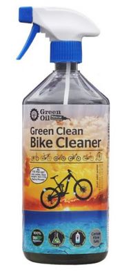 Green Oil ontvetter Green Clean 1 liter