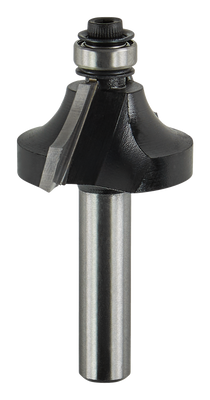 Makita Accessoires Kwartrondfrees 28,6x14,5 S8 - D-68616 D-68616