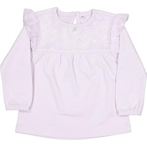 Baby meisjes T-shirt Lange mouwen